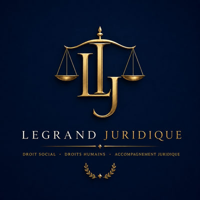 Legrand Juridique